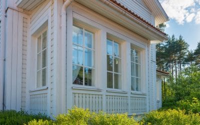 Kunnostusmaalausohje